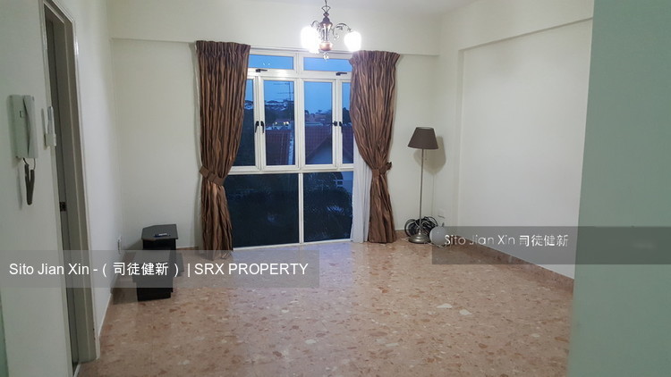 Estella Gardens (D17), Condominium #200932712